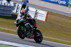 WSBK : Rea donne le ton à Assen