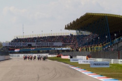 WSBK : Rea favori pour Assen