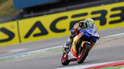WorldSSP300 : pole position Sánchez