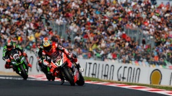 WSBK : billetterie ouverte pour Magny-Cours