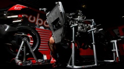 WSBK : changements techniques, Rea à vélo ?