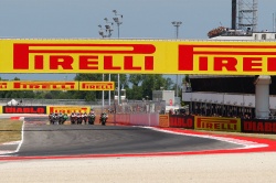 WSBK : Misano au calendrier jusqu'en 2020