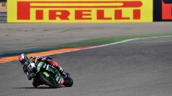 WSBK : Rea, cinq sur cinq !