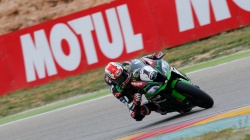 WSBK : Rea termine les essais en tête