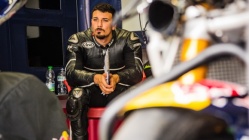 WSBK : Giugliano rejoint Honda