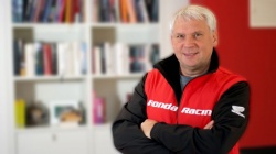 WSBK : Une troisième Honda en piste l'an prochain !