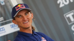 WSBK : Gagne remplace Bradl chez Honda