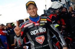 WSBK : Lorenzo Savadori forfait en Espagne