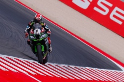 WSBK : Rea prend les devants à Misano - crédit photo : DWO
