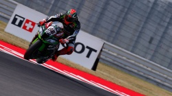 Tom Sykes en pole à Misano