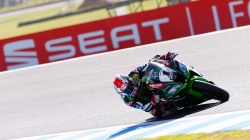 WSBK: Rea s'adjuge la victoire à Phillip Island