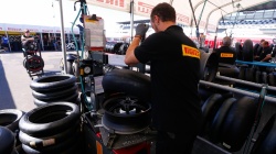 WSBK : Pirelli introduit un nouveau pneu de qualifications