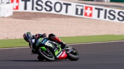 WSBK : Rea seul au monde s'impose à Portimao
