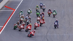 WSBK : les vacances sont finies !