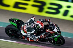 WSBK : 15e victoire de Rea cette saison