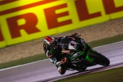 WSBK : Rea maitrise les essais à Losail