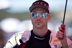 WSBK : Camier chez Honda en 2018