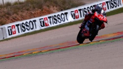 STK : Victoire de Rinaldi