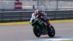 WSBK : Rea domine les essais à Buriram