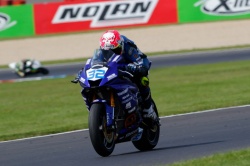 WSS : 1ère pole de Morais au Lausitzring