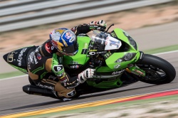 WSS : Sofuoglu de retour en tête