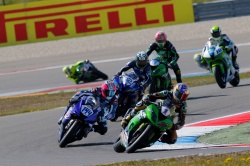 WSS : Sofuoglu favori à Imola