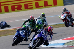 WSS : une chance de titre pour Mahias