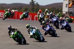 WSS : Cluzel et Mahias prêts pour Magny-Cours