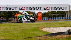 WSS : fracture du Sacrum pour Jules Cluzel