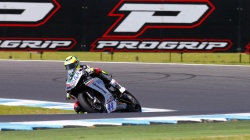 WSS : Rolfo s'impose pour un millième !