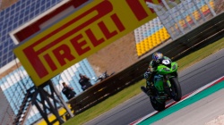 WSS : Sofuoglu en tête des essais