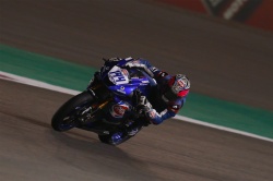 WSS : Mahias domine au Qatar