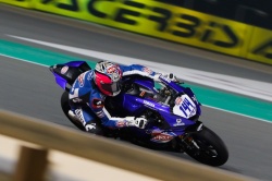 WSS : Mahias en pole au Qatar