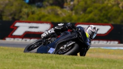 WSS : Jacobsen en tête du test de Phillip Island