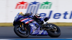 WSS : Kyle Smith en tête des essais