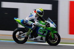 WSS : Cluzel prend la pole en Thaïlande