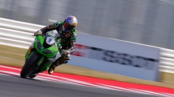 WSS : victoire de Sofuoglu à Misano