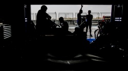 La lumière sur le WSS 300 sera faite ce week-end !