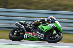 WSSP à Assen : victoire de Sofuoglu