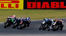 WSS : la Thailande pour soigner ses blessures !