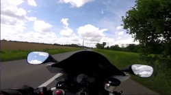 Condamnés pour s'être filmés à plus de 200 km/h