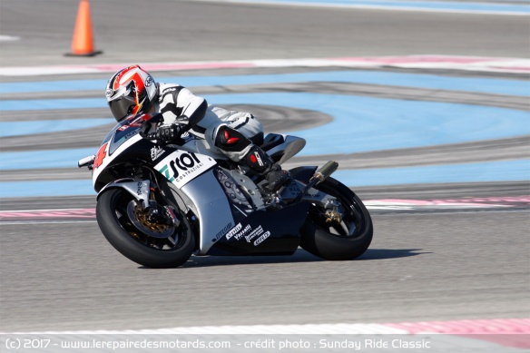 Klass 250 GP