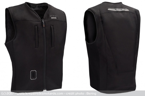 Airbag Bering C-Protect Air