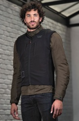 Airbag filaire Bering C-Protect Air