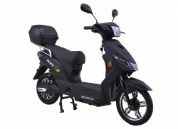Archos se met au scooter électrique