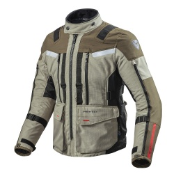 Blouson aventure Rev'It Sand 3
