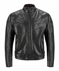 Blouson cuir Belstaff Supreme