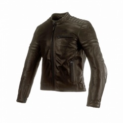Blouson cuir Clover Bullet Pro