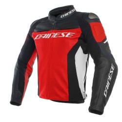 Blouson cuir Dainese Racing 3