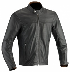 Blouson cuir Ixon Stroker